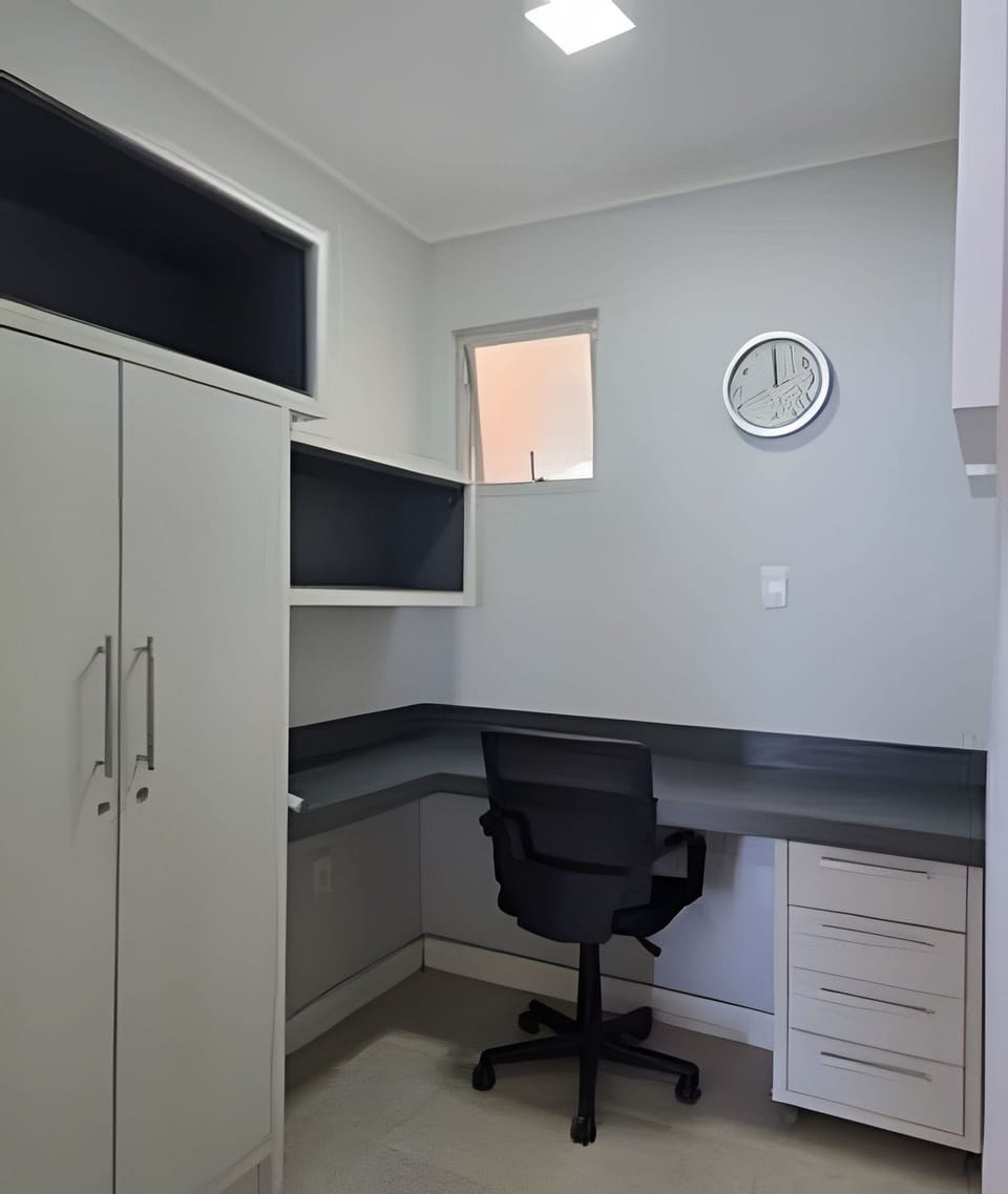 Apartment | Interior