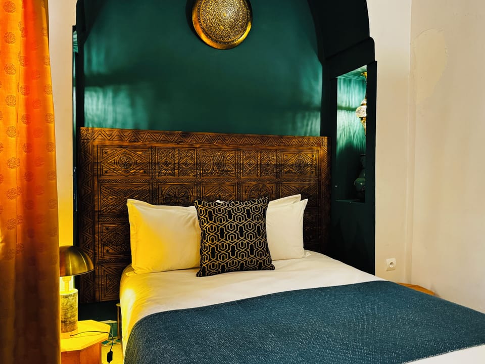Triple Room | In-room safe, blackout drapes, free cribs/infant beds, free WiFi