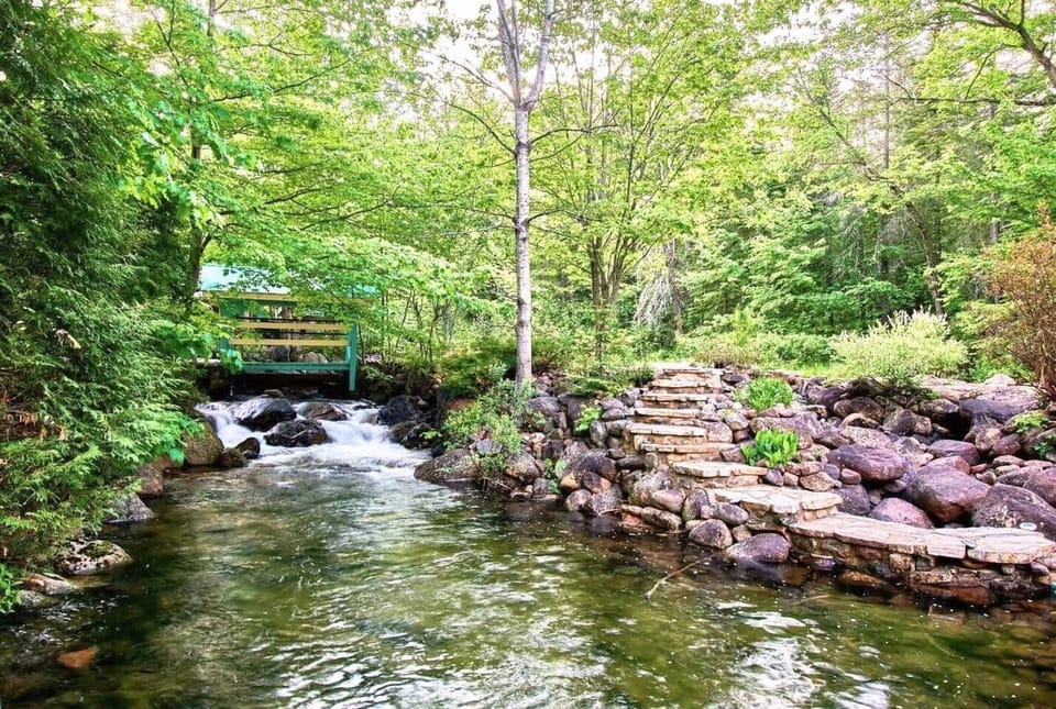River