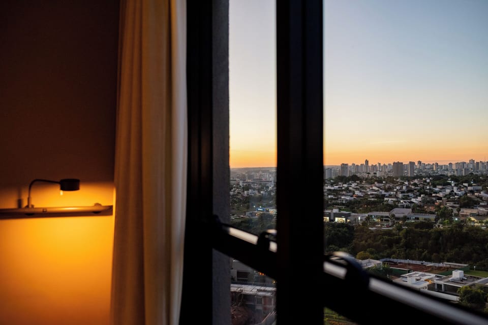 Superior Room, 1 Double Bed with Sofa bed | Minibar, in-room safe, WiFi (free), bed sheets