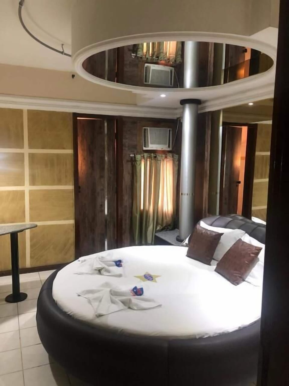 Classic Double Room, 1 Double Bed | WiFi