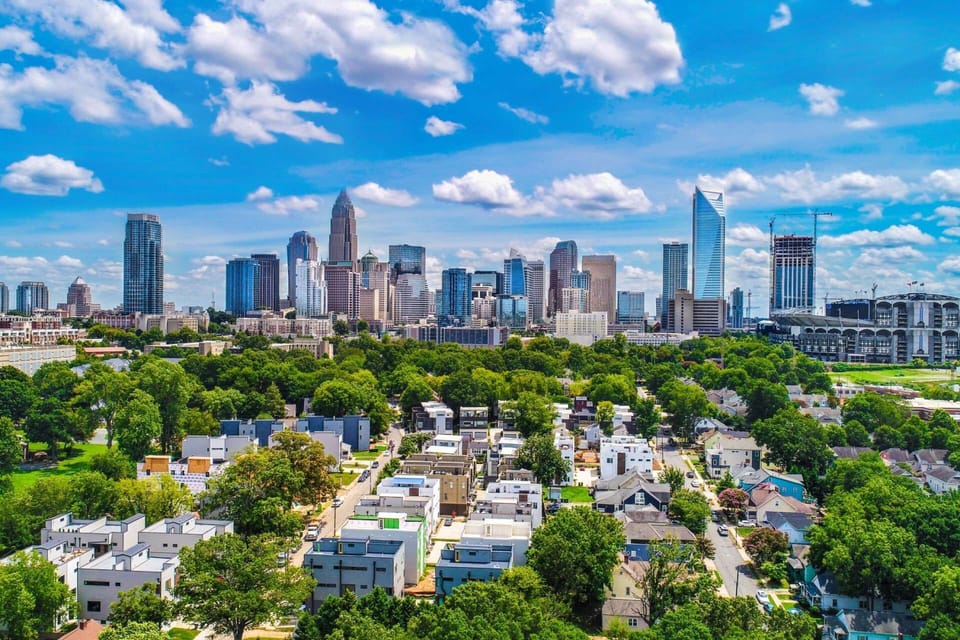 This property is managed by iTrip Charlotte; family owned and operated in Charlotte, NC.
