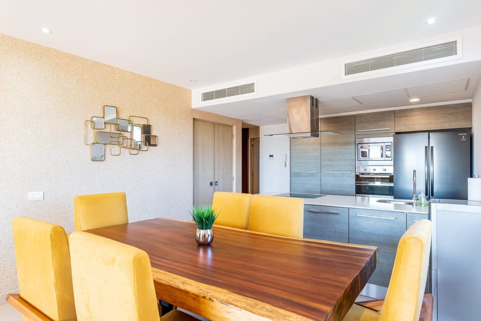 Indoors, Dining Room, Dining Table, Furniture, Room