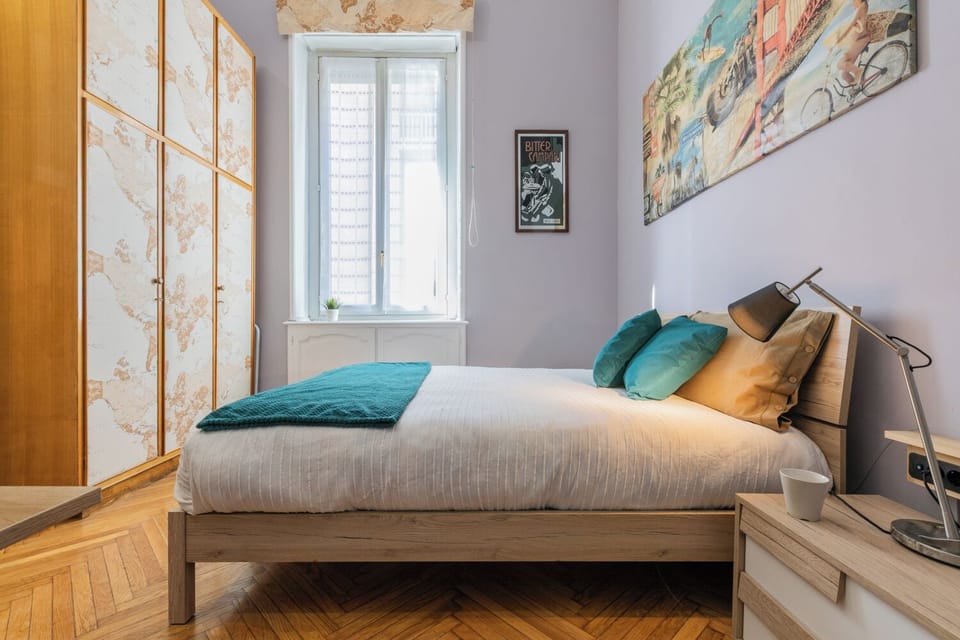 Studio, 1 Double Bed with Sofa bed | WiFi (free)