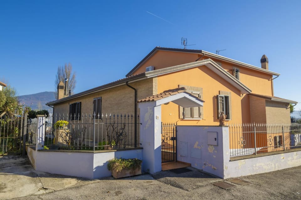 Villa | 4 bedrooms