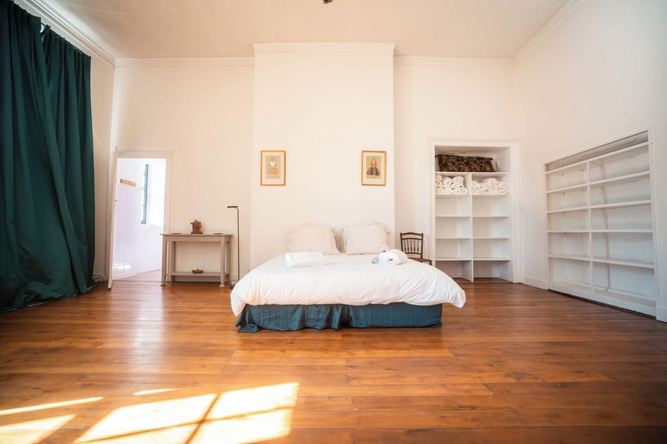 Deluxe Villa, Park View | Free WiFi