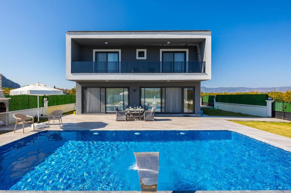 House | 4 bedrooms