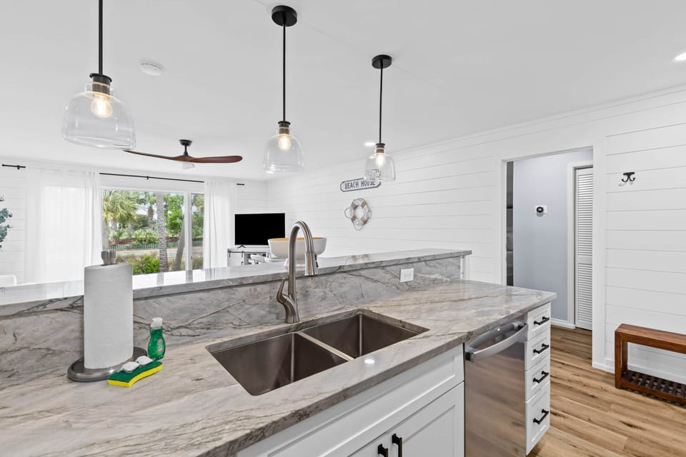 Lagoon Villa 27; Wild Dunes; Isle of Palms