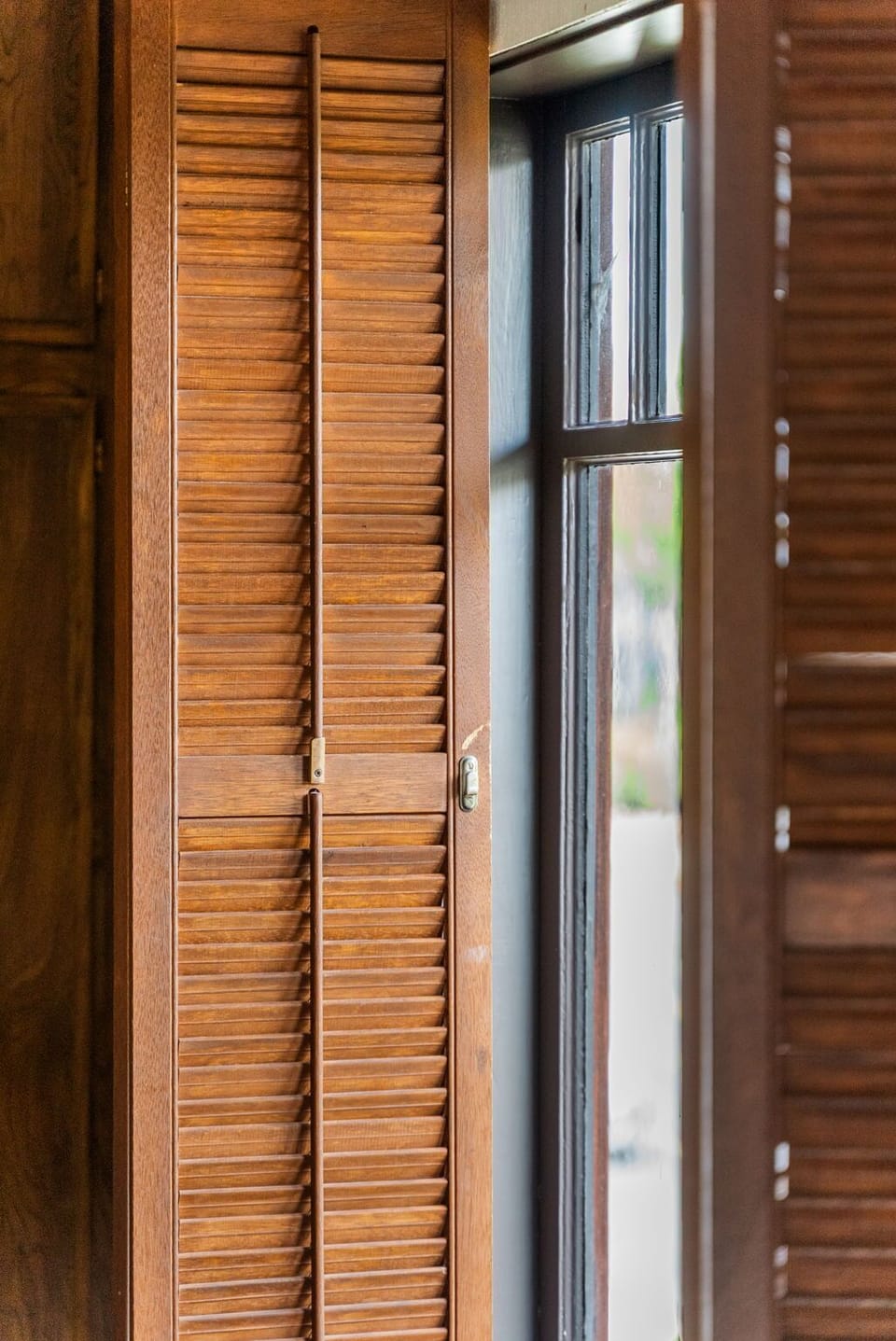 A distinctive stay offering warmth and authenticity 