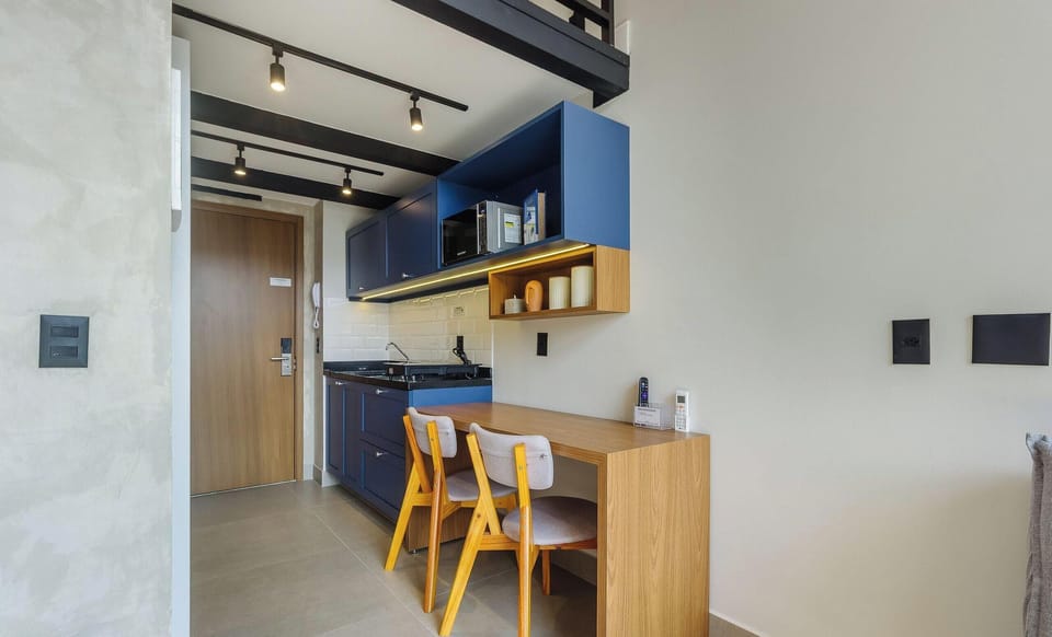 Basic Apartment | Private kitchen