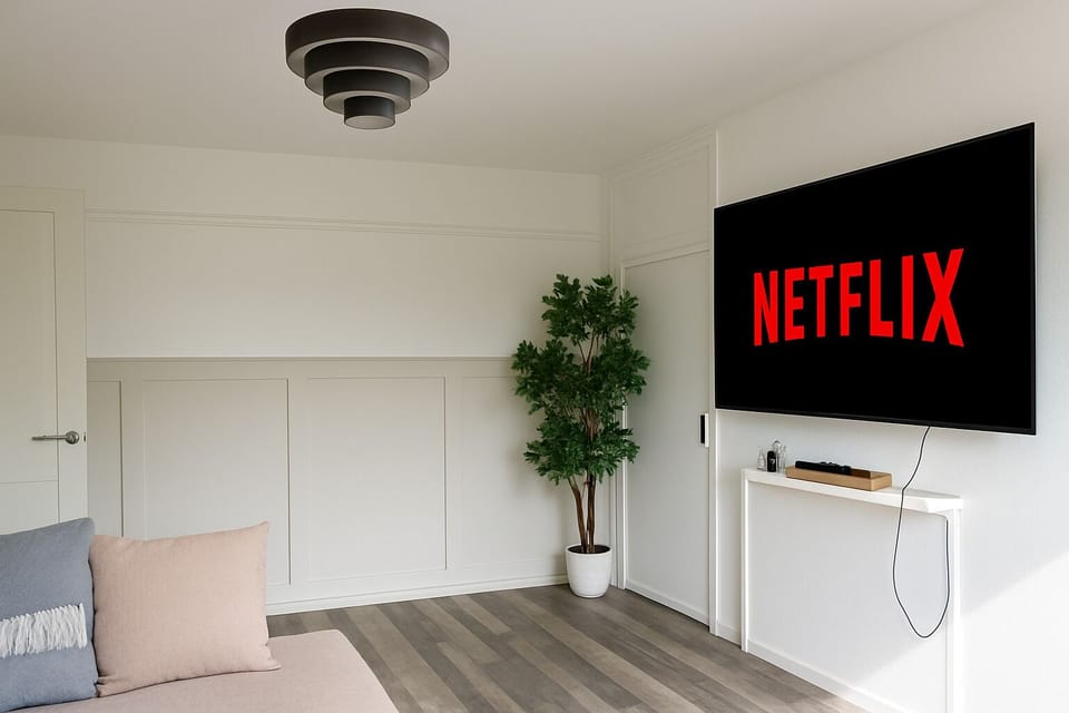 Netflix 