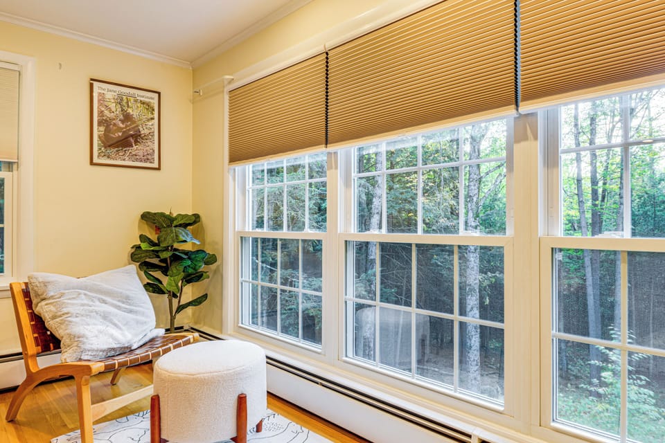 Living Room | Main Level