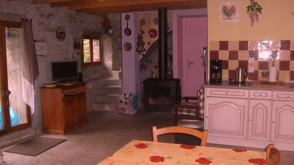 côté TV