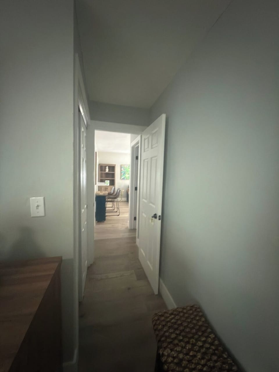 Apartment (2 Bedrooms) | Floor plan