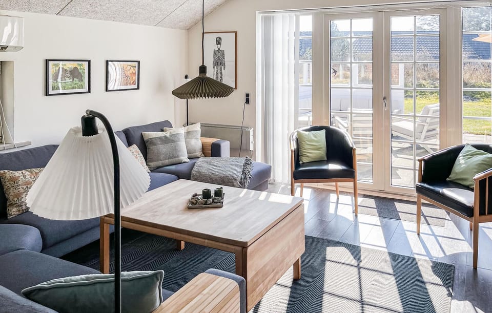 living-room
