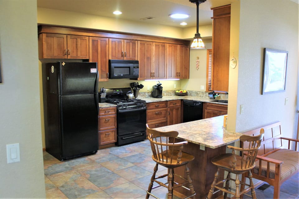 The Kitchen