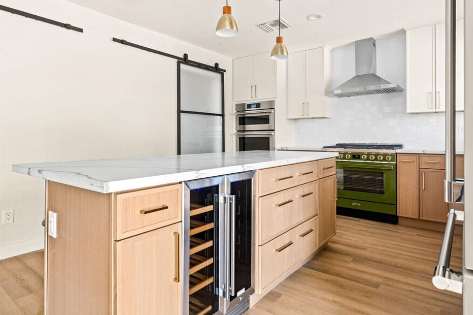Wine Refrigerator