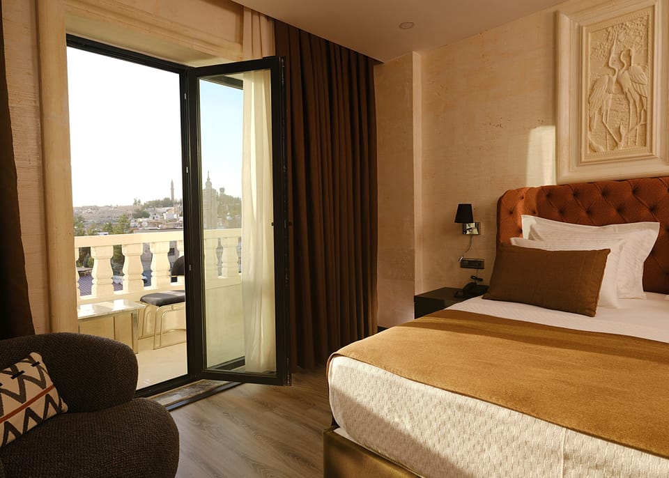 Grand Room | Free WiFi