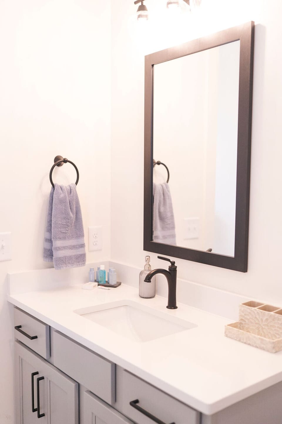 Guest Bathroom # 1