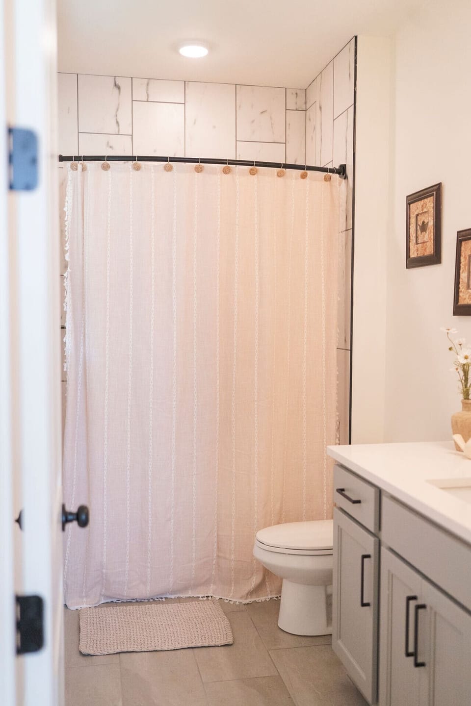 Guest Bathroom # 2