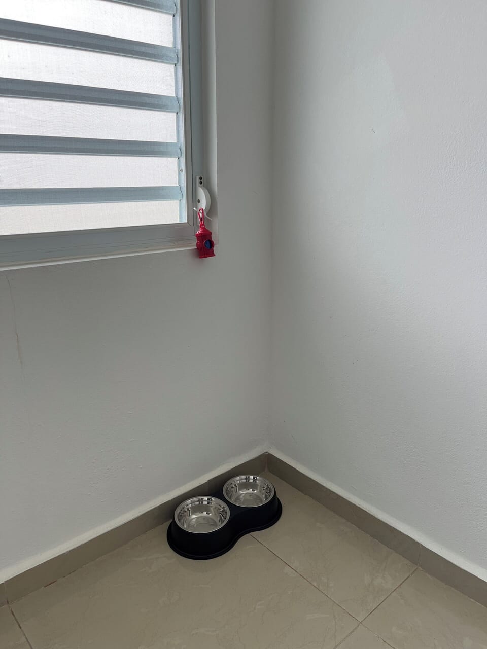 Pet-friendly