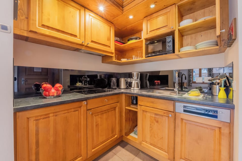 Kitchenette
