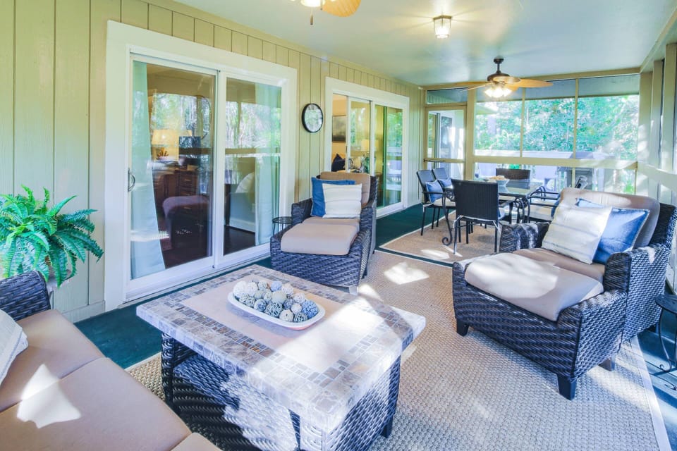 Welcome to Serenity at Summer Wind!