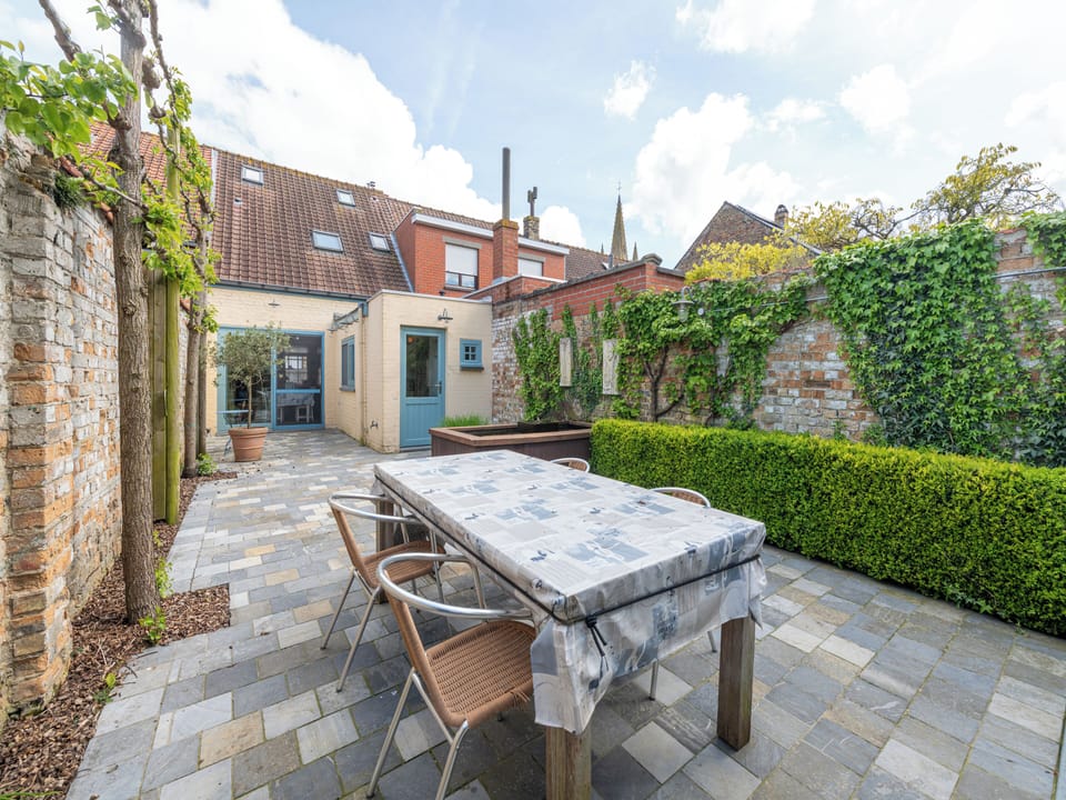 Patio / Balcony