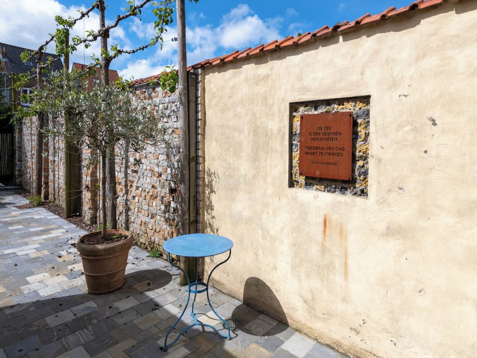 Patio / Balcony