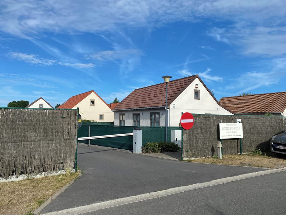 Entrance / Reception