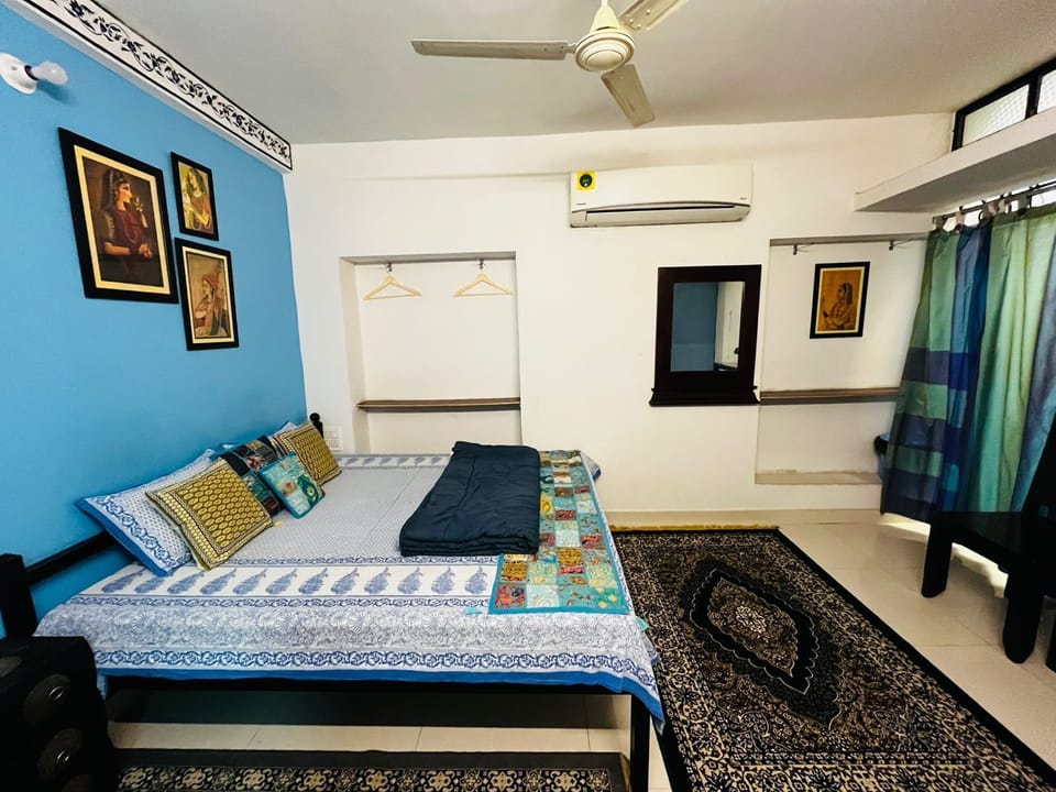 Standard Room | WiFi (free)