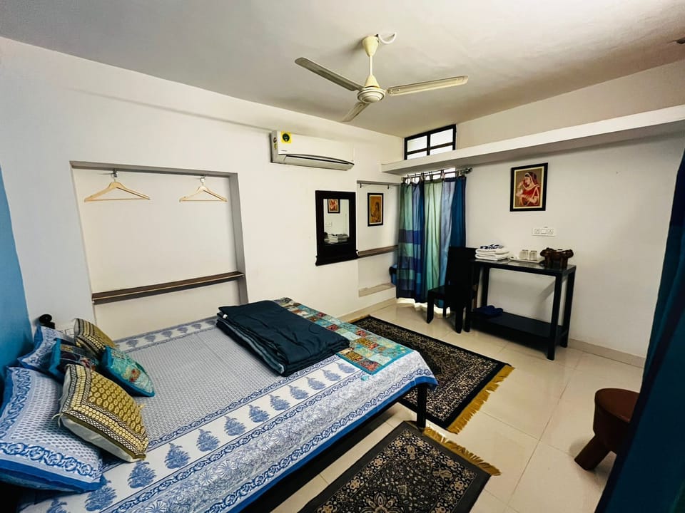 Standard Room | WiFi (free)