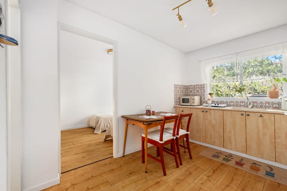 Studio, Mountain View | Interior