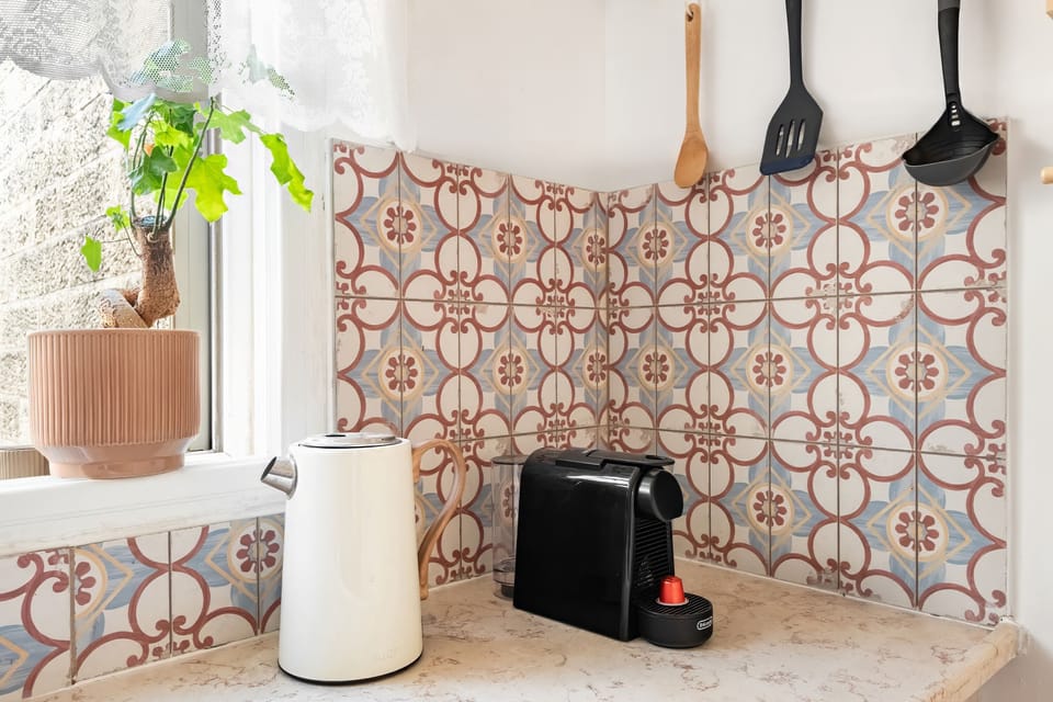 Studio, Mountain View | Interior
