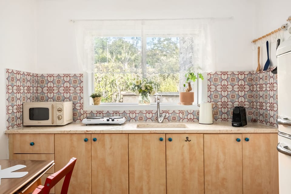 Studio, Mountain View | Interior