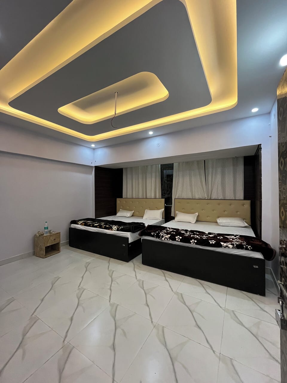 Comfort Quadruple Room | Free WiFi