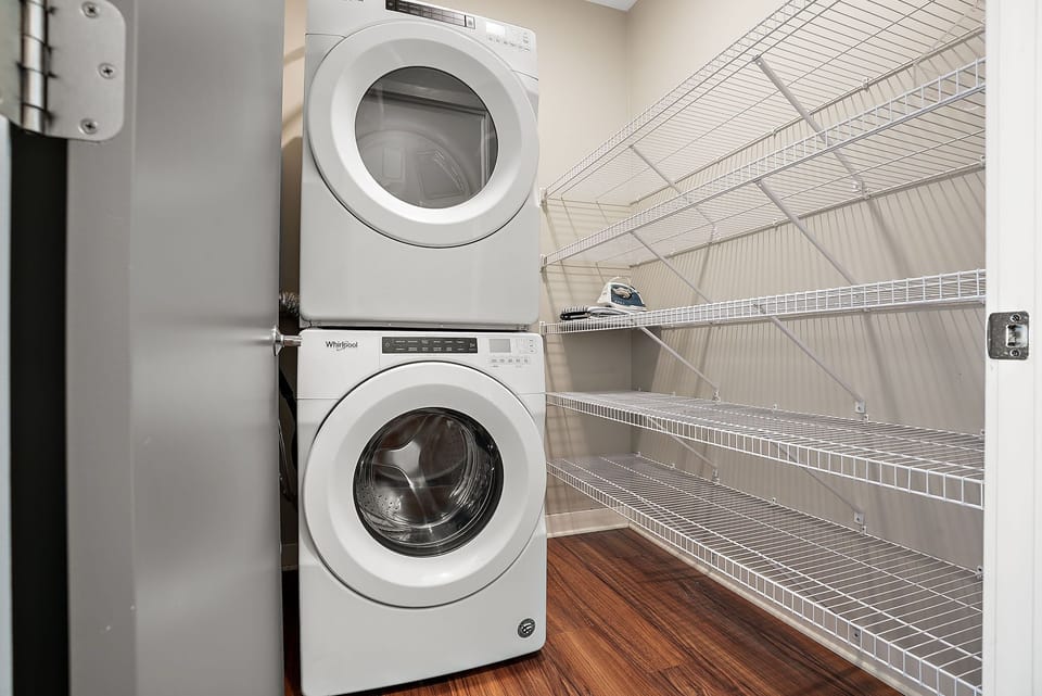Laundry