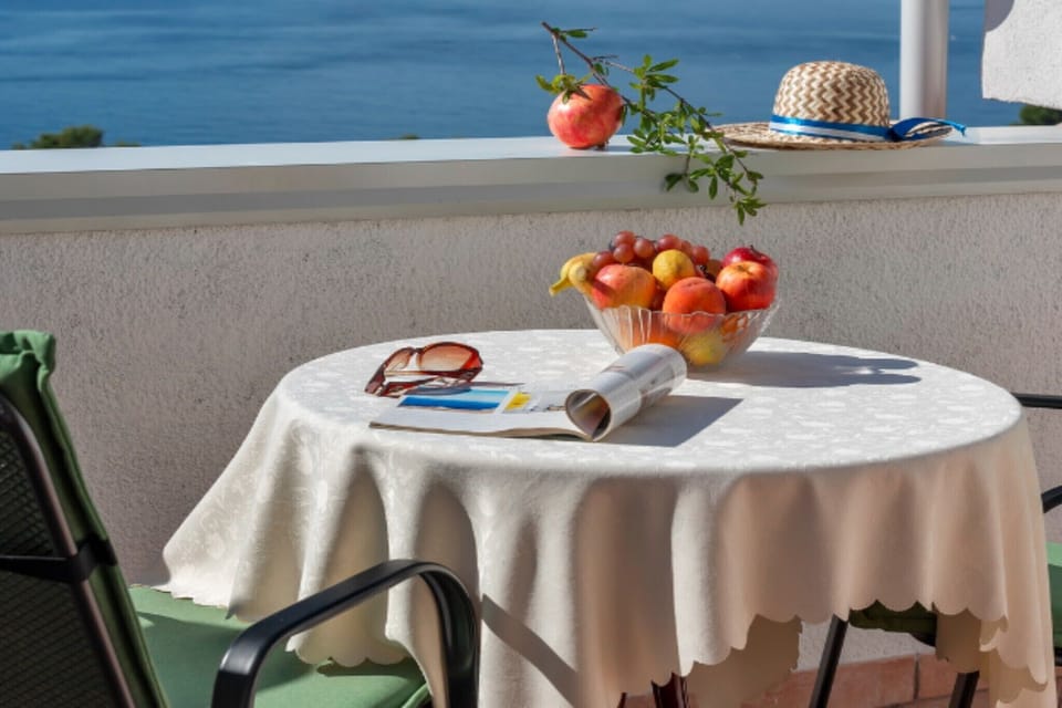 Patio / Balcony