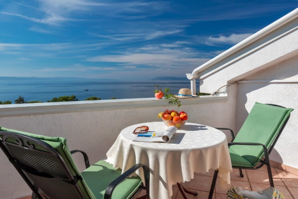 Patio / Balcony