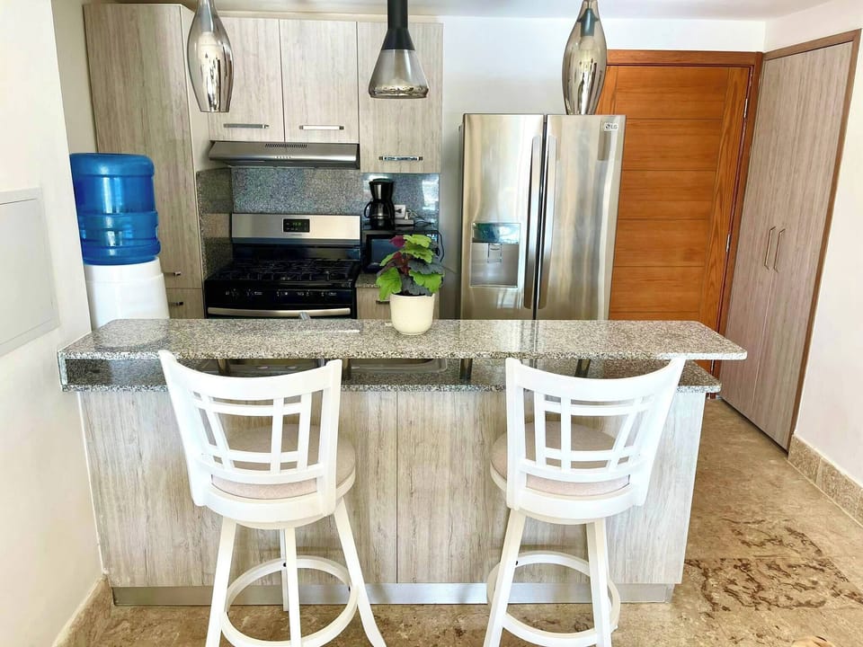 Apartment, 2 Bedrooms, Accessible, Balcony | Interior