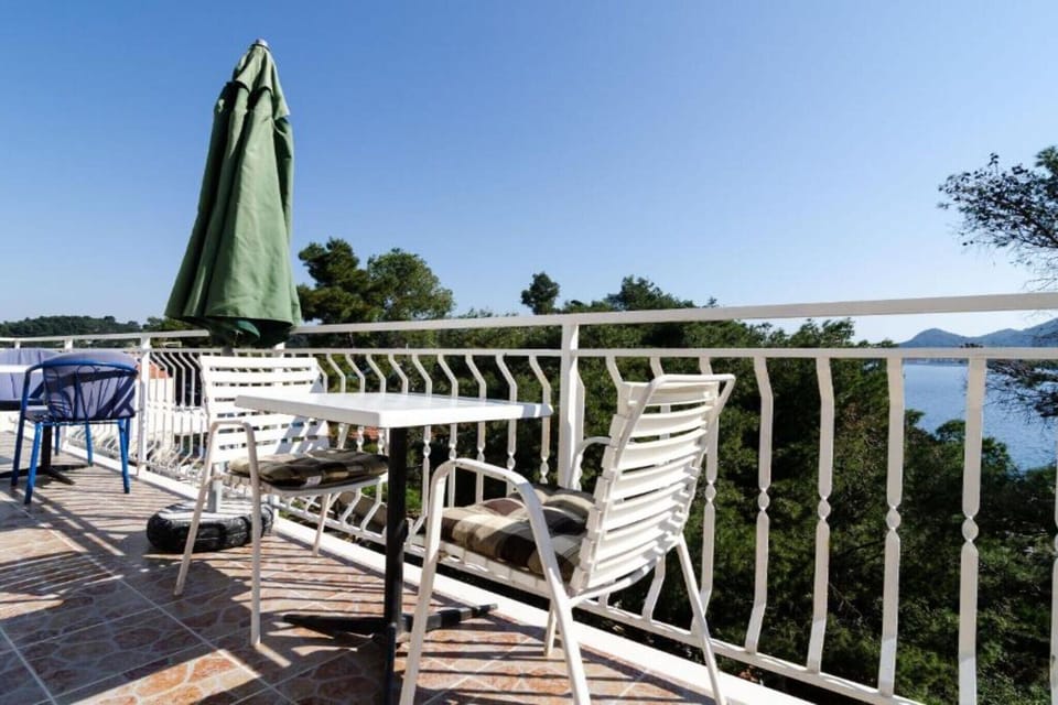 Patio / Balcony