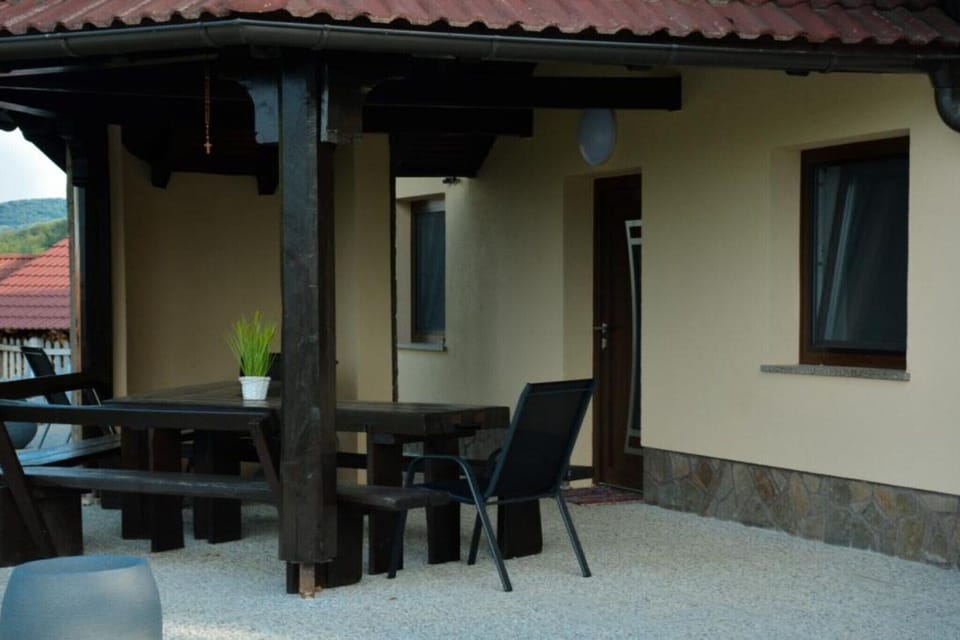 Patio / Balcony