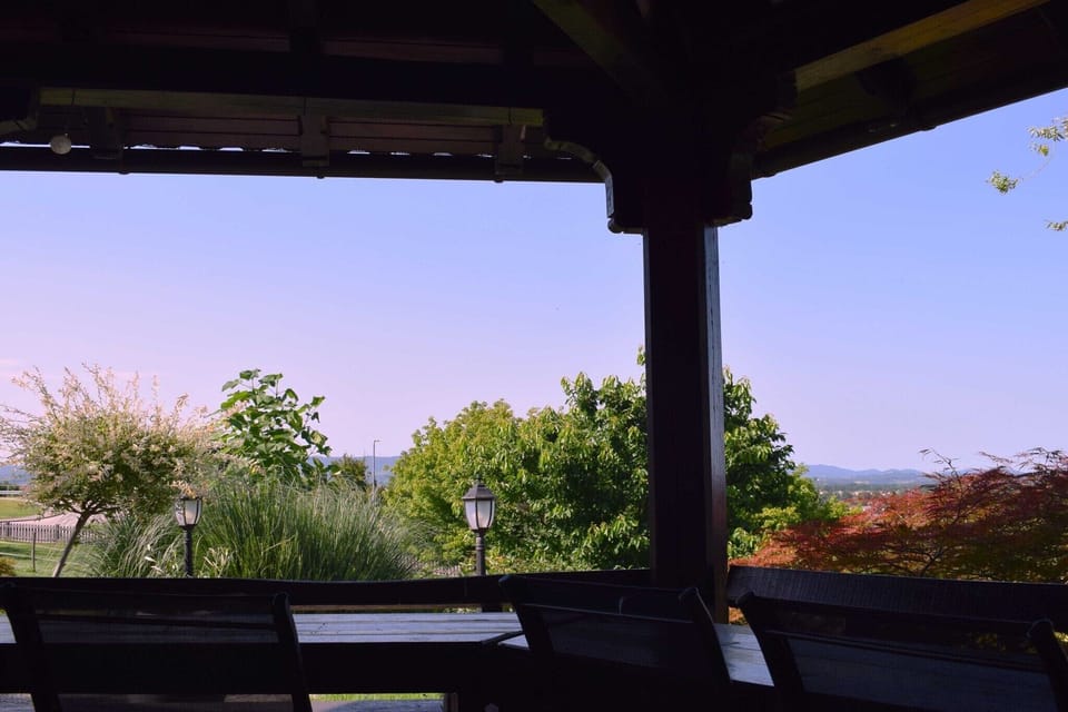 Patio / Balcony