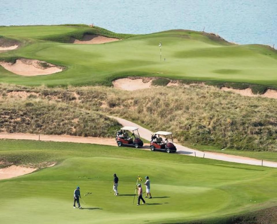 Golf