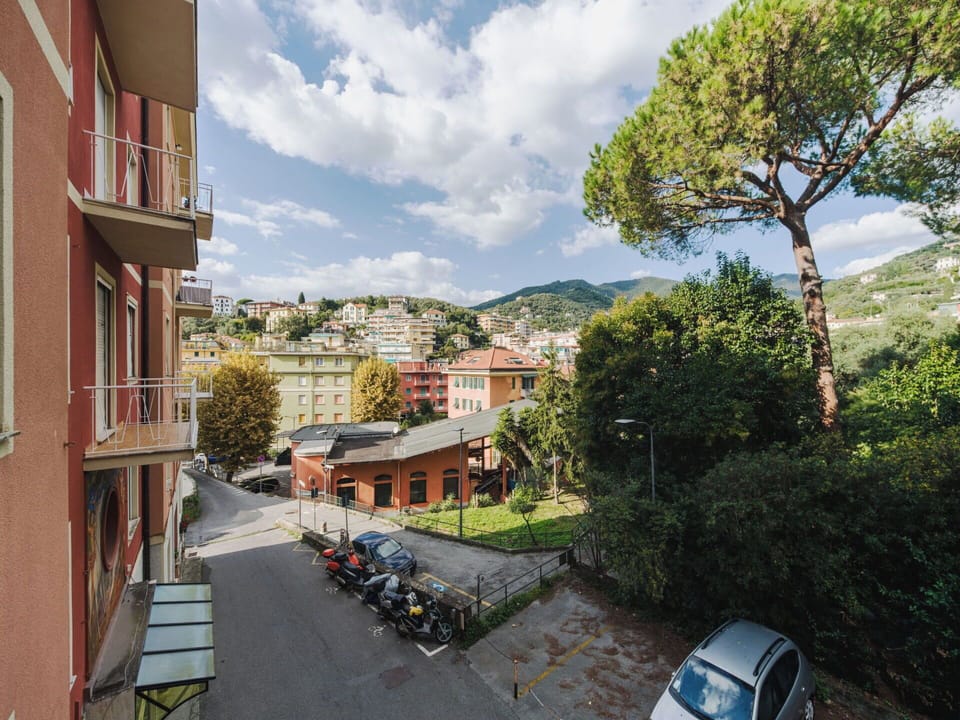 Building, Residential Area, Urban Area, Town, Apartment, City, Neighbourhood, Architecture, Urban Design, Condominium