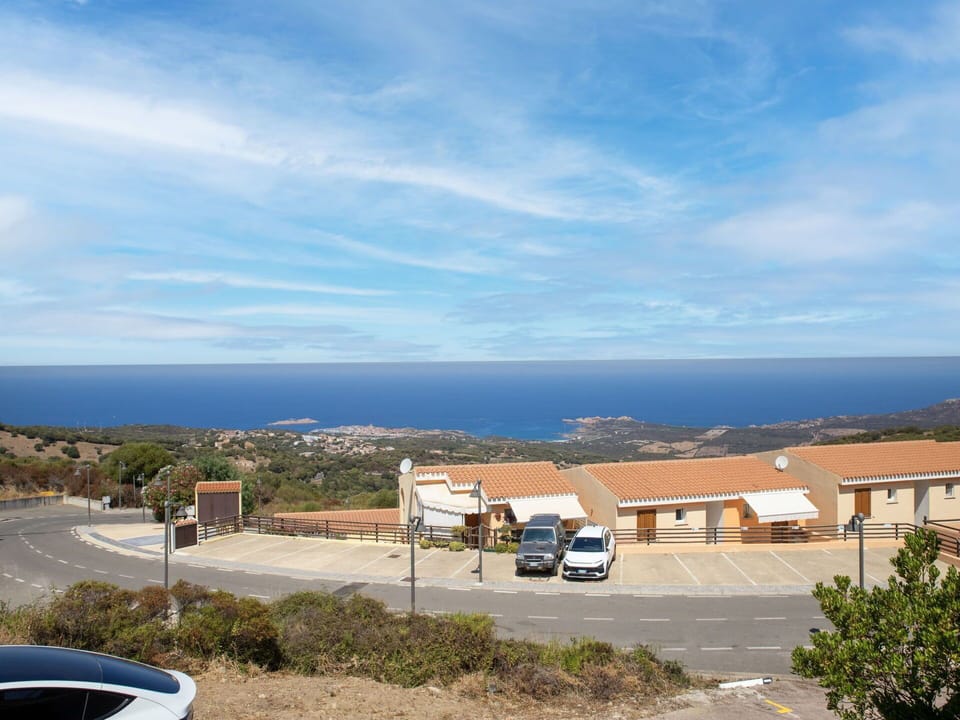 Sky, Horizon