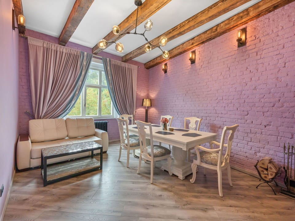 Furniture, Interior Design, Flooring, Floor, Wood, Wood Flooring, Lighting, Ceiling, Home, Light Fixture
