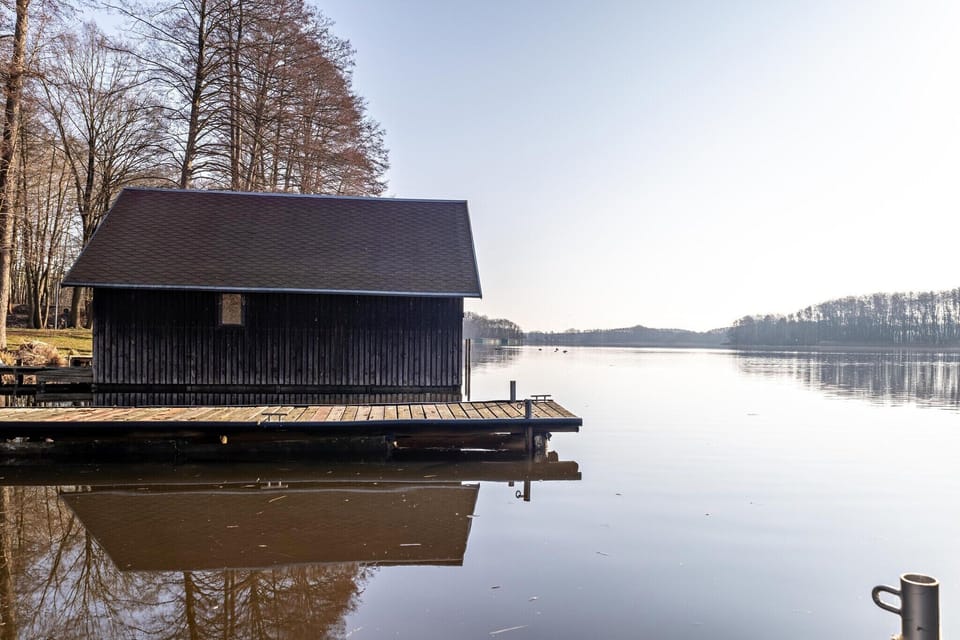 Immediate Surroundings [summer] (<1 km)