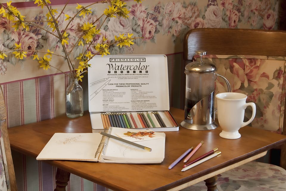 Room | 1 bedroom, down comforters, pillowtop beds, blackout drapes