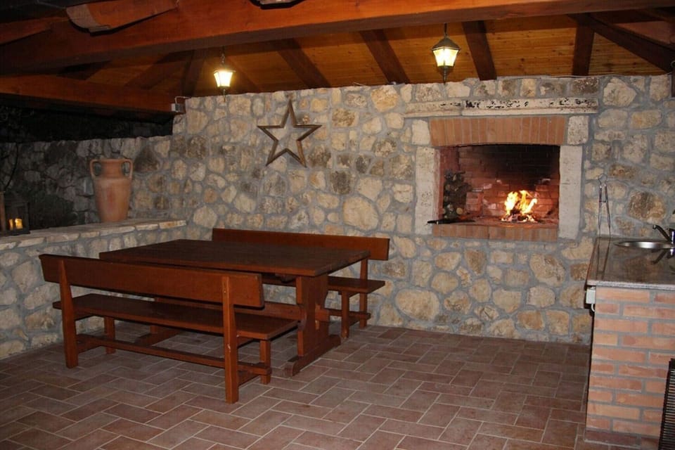 Holiday Home Facilities and Services